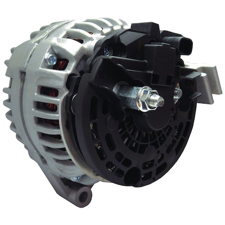Wai Global Alternator, ALTBO IRIF, 125 Amp12 Volt, CW, 6Groove Pulley 11185N